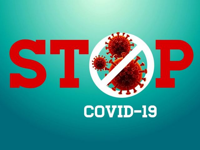 Меры предупреждения распространения COVID-19