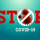 Меры предупреждения распространения COVID-19